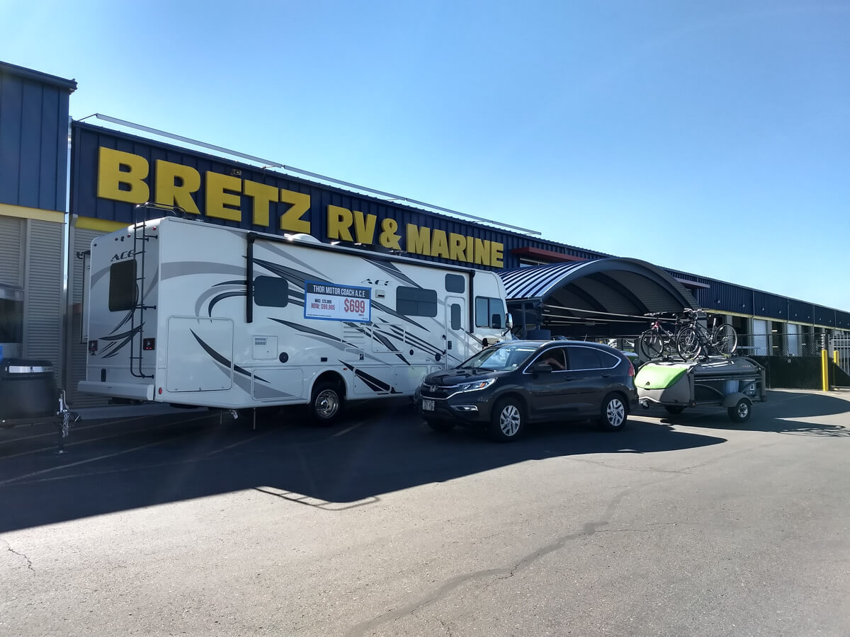 Berzowskis Summer Adventure: Missoula, MT
