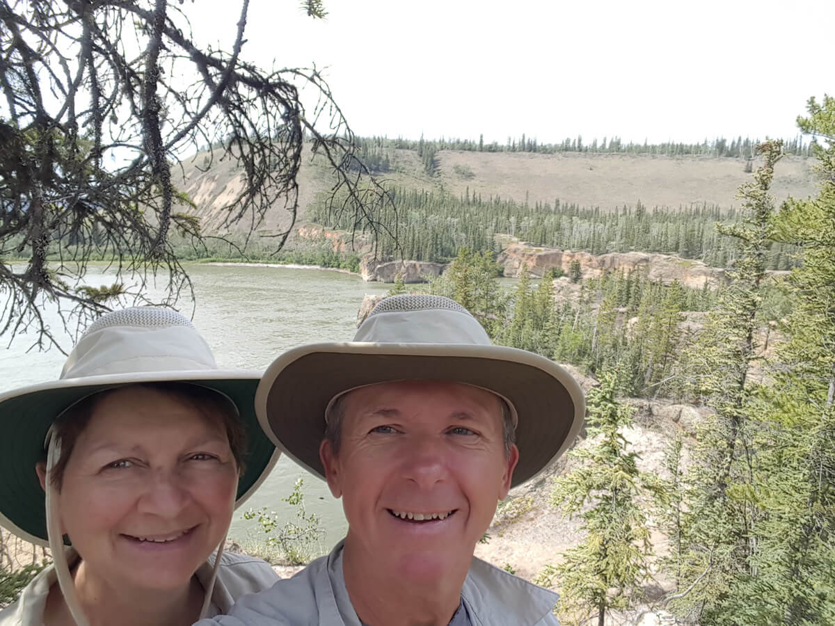Berzowskis Alaska Adventure: Gold Rush