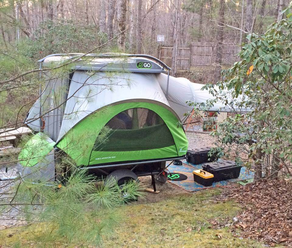 GO Life campground
