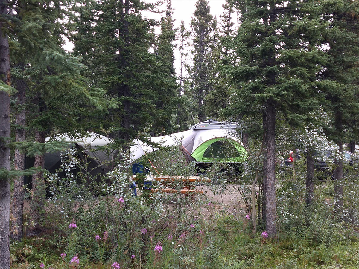 Campground