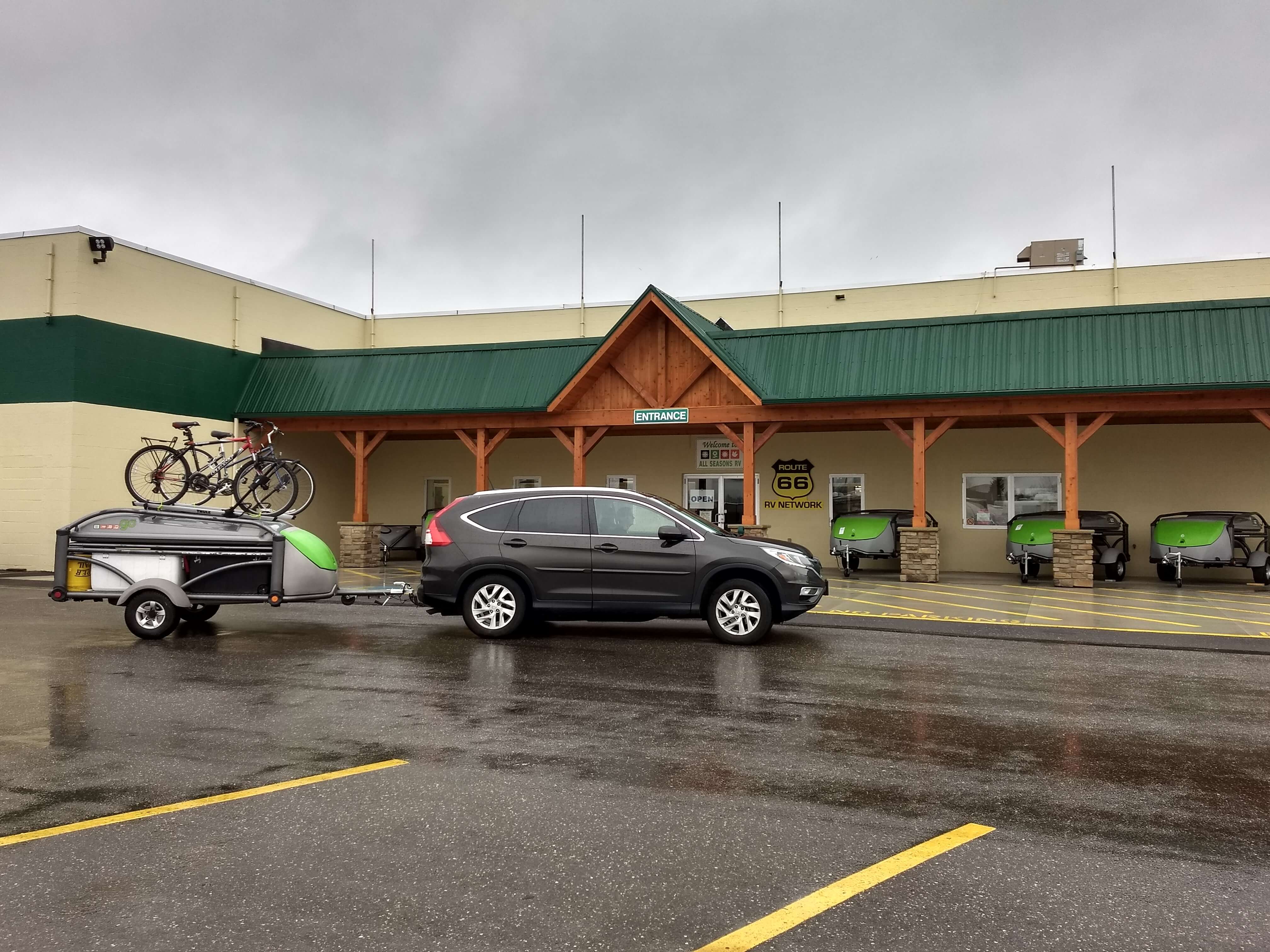 Berzowskis: Streetsboro,OH