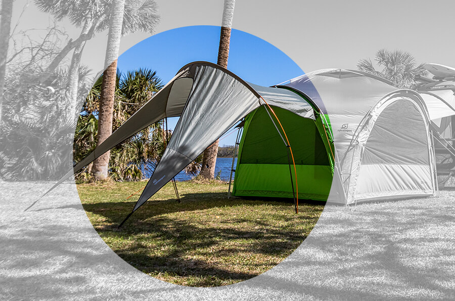 Awning - GOzeebo