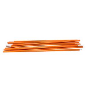 Awning Pole Block side view studio photo