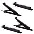 17" BAL Stabilizer Jack Set (4 pack)