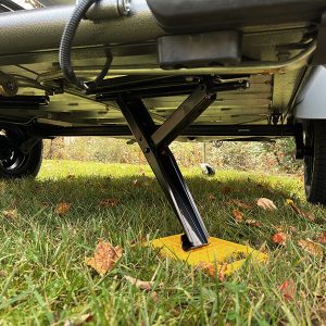 Smooth Operator GO Stabilizer Conversion Kit