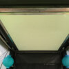 GO Bed/ Table Panel on top GO Camper