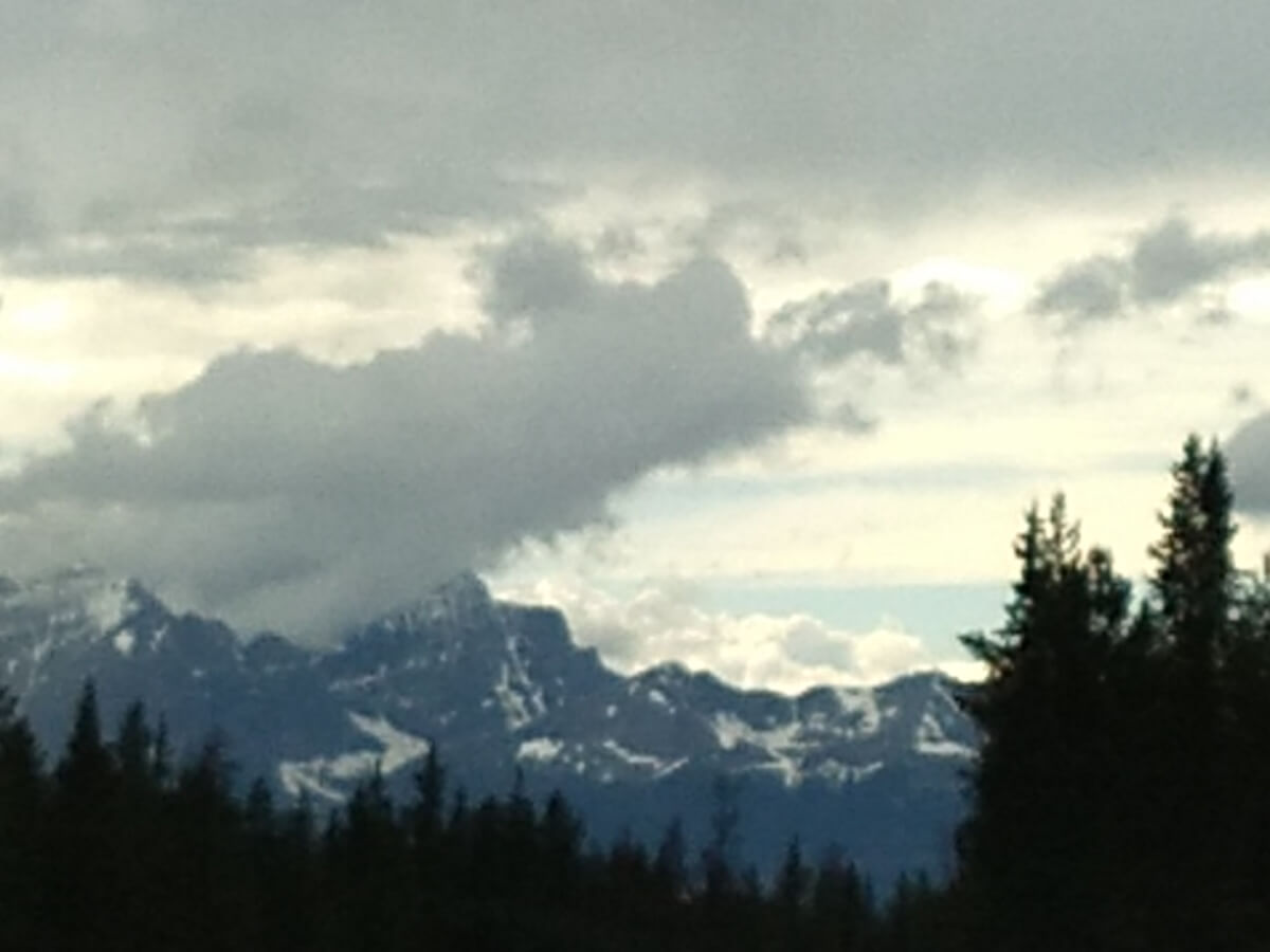 Berzowskis Alaska Adventure: Heading Out
