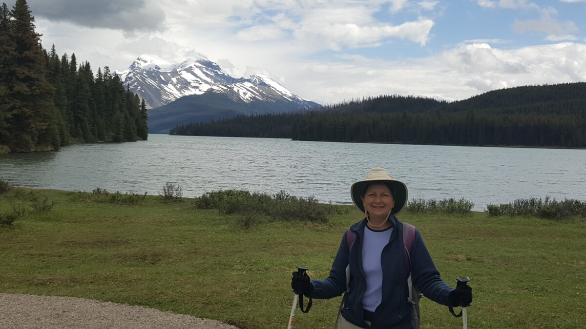 Berzowskis Alaska Adventure: Heading Out