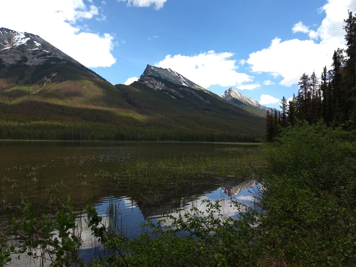 Berzowskis Alaska Adventure: Heading Out