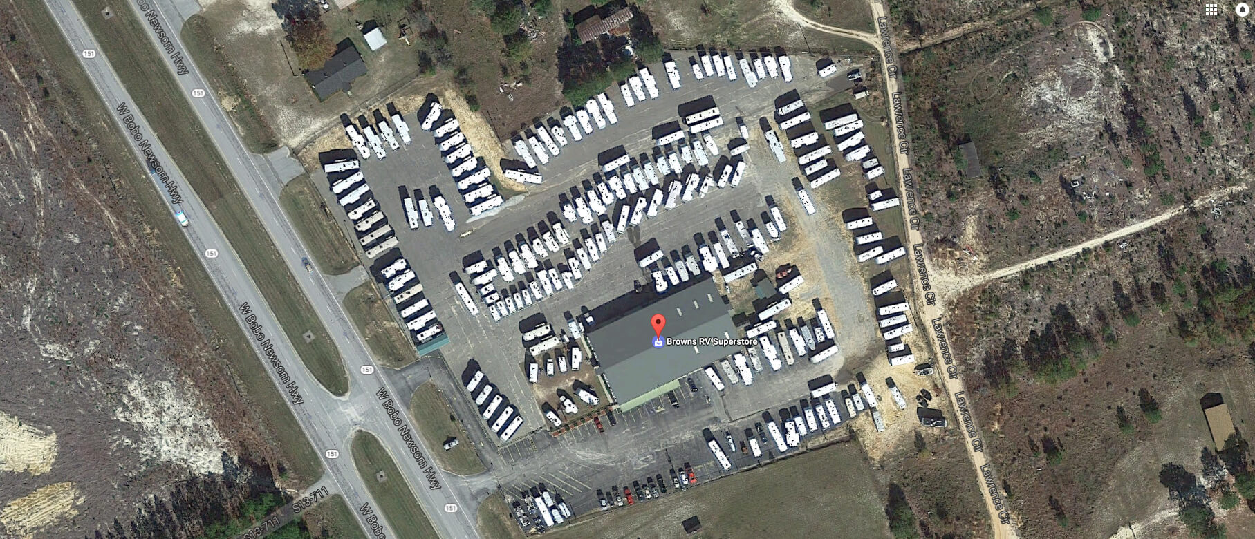 Browns RV