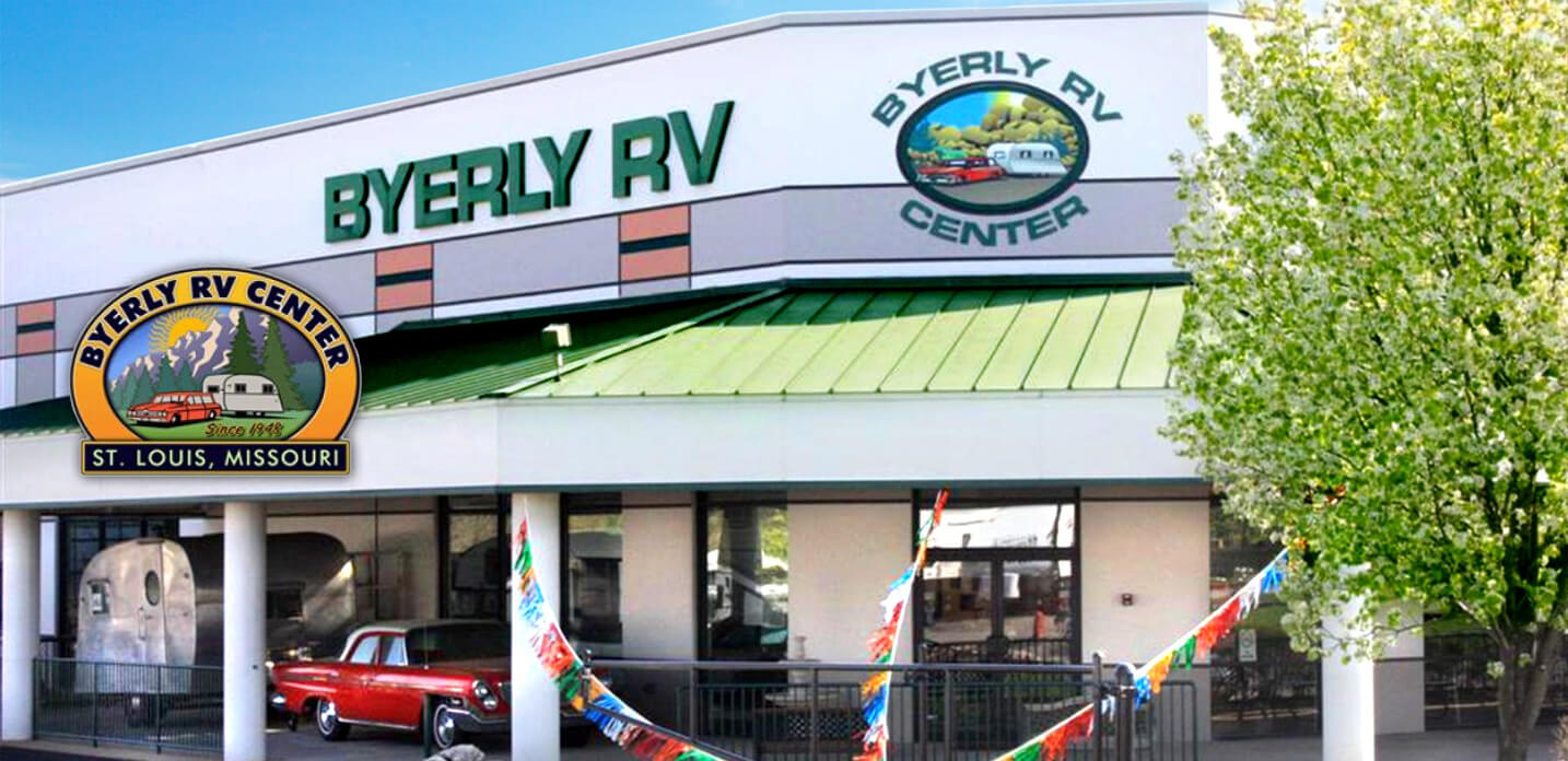 BYERLY RV banner