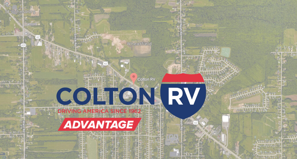 Colton RV