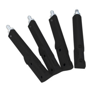 Deck Height Extension Kit
