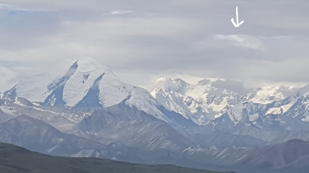 Berzowskis Alaska Adventure: Denali National Park