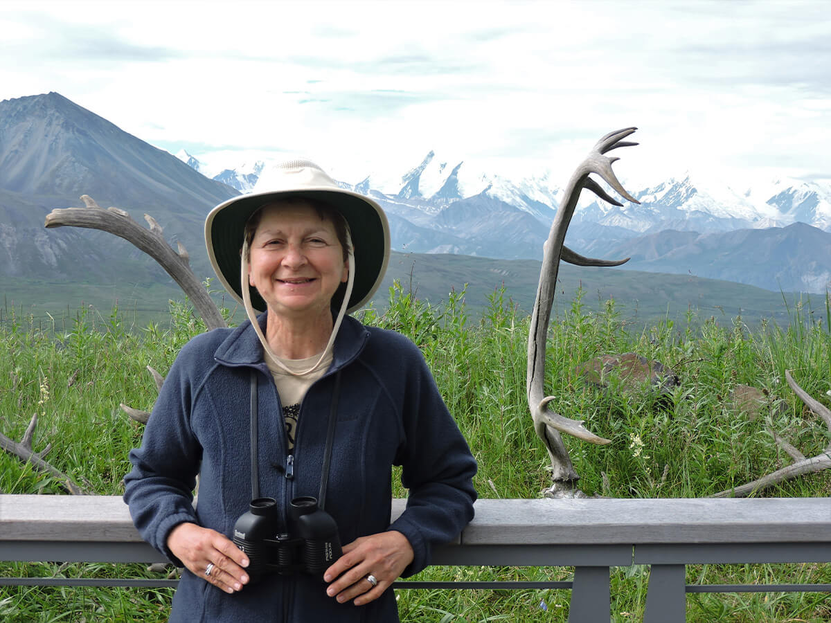 Berzowskis Alaska Adventure