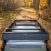Duradeck outdoor trailer flooring for durability and weather resistance.