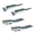 GO Engineered Chassis Stabilizer Brackets