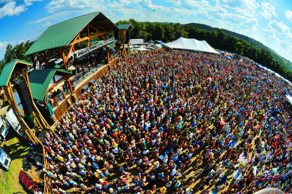 Floyd Fest