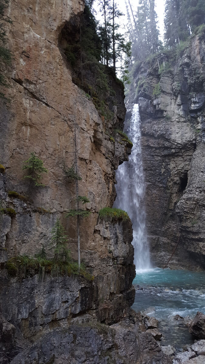 Berzowskis Summer Adventure: Banff, Alberta