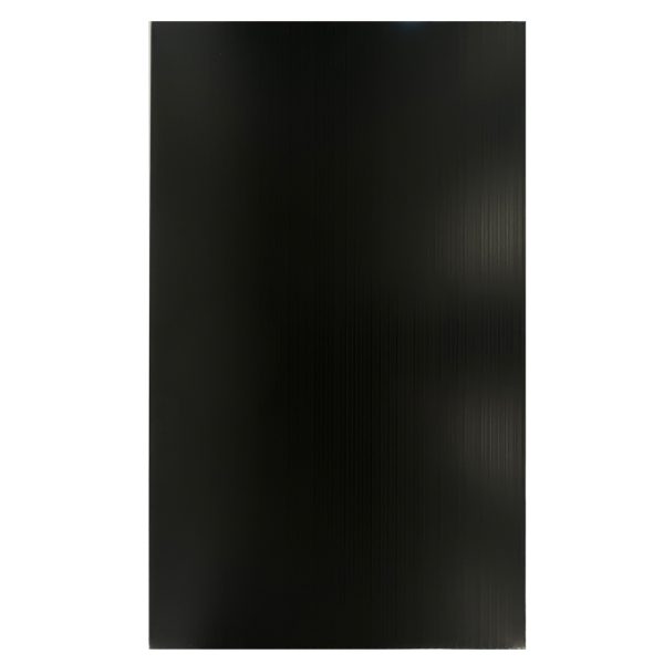 Go Bed Panel front view
