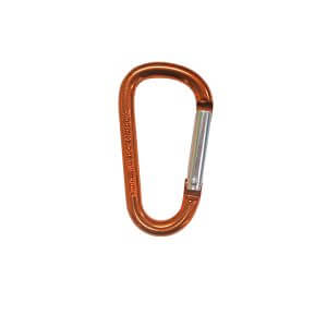 Carabiner - GO EASY Tailgate