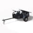 [ARCHIVE] GO EASY Essential Kayak Trailer - Standard - 45"
