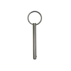 Ring Grip Pin - GO EASY Tailgate