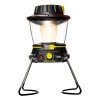 Goal Zero Lighthouse 600 Collapsible legs open front view studio photo
