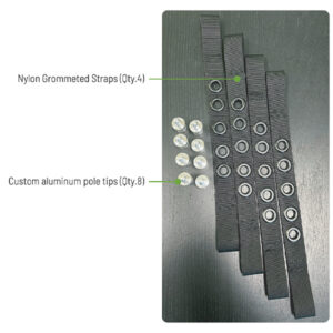GOzeebo Connector Kit