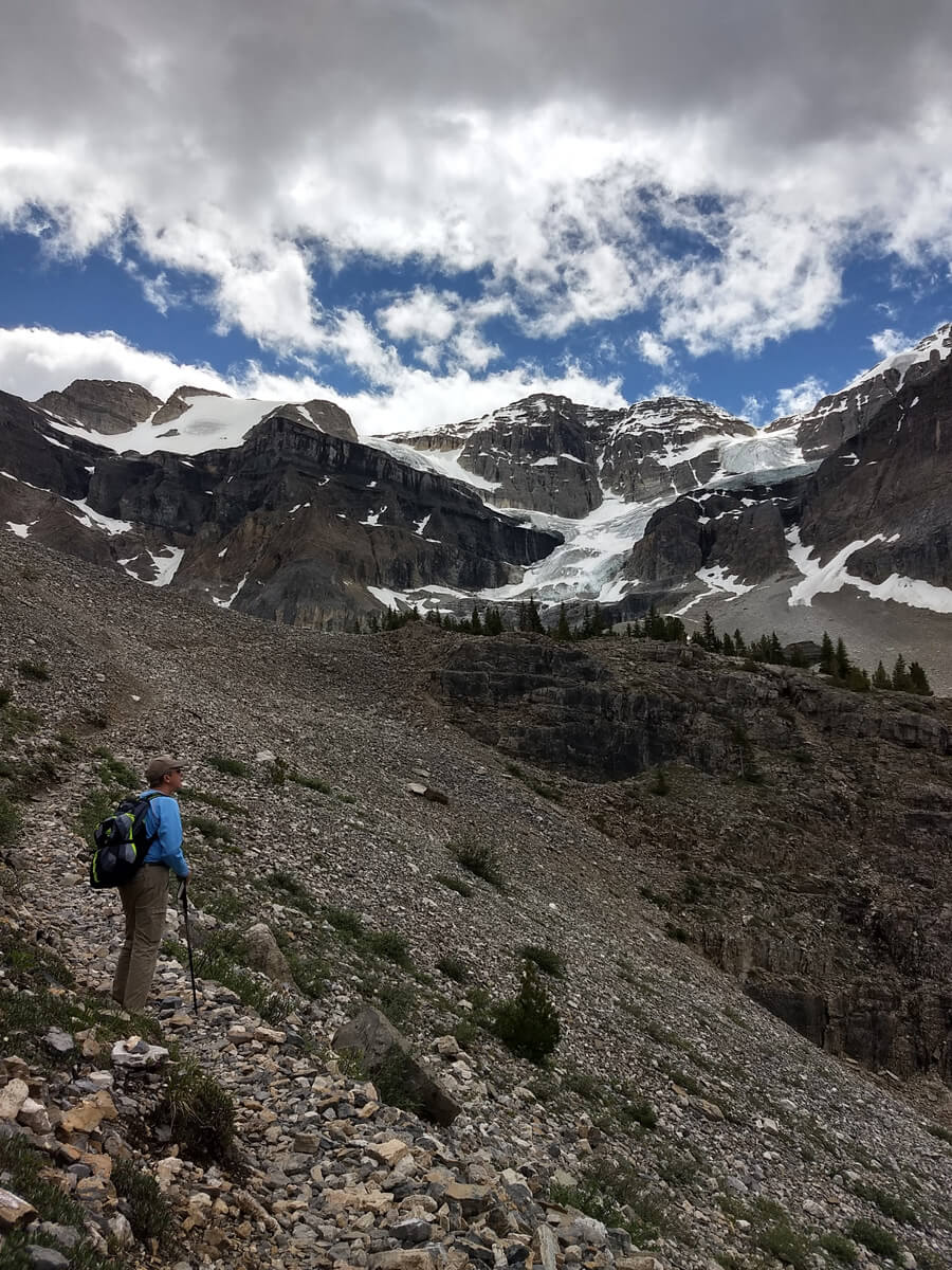 Berzowskis Summer Adventure: Banff, Alberta