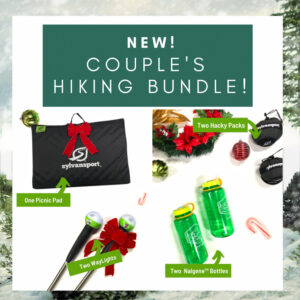 Hiking Bundle for 2
