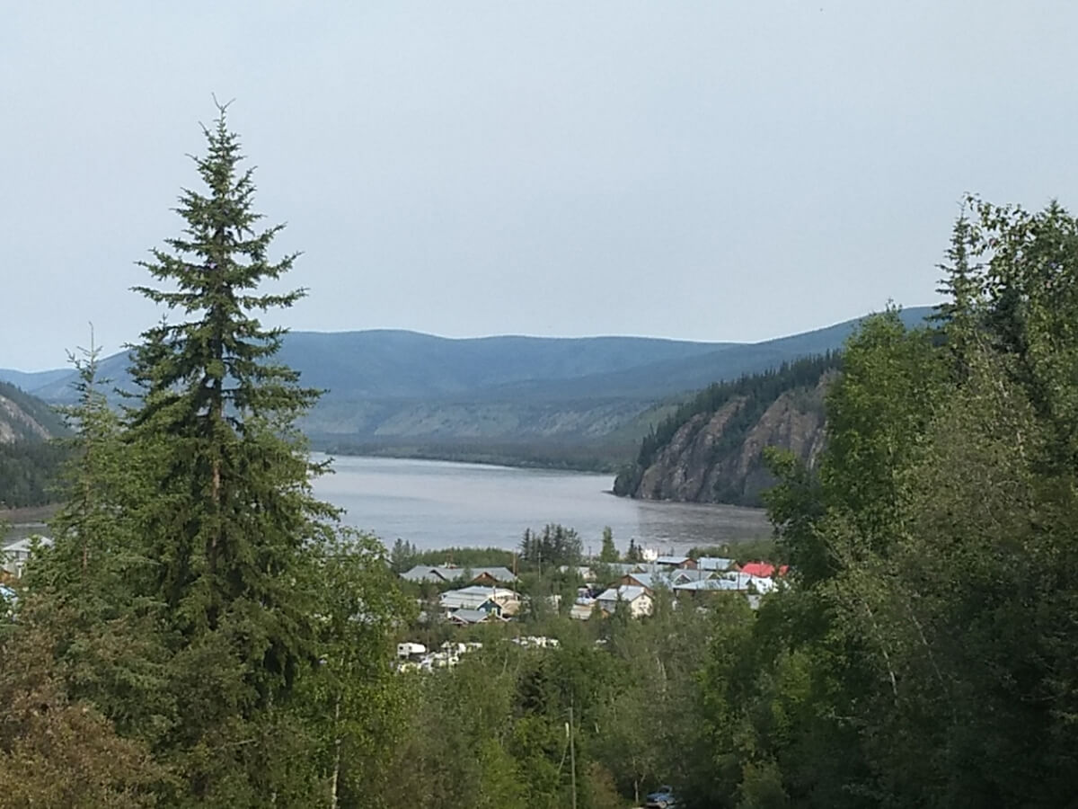 Berzowskis Alaska Adventure: Gold Rush