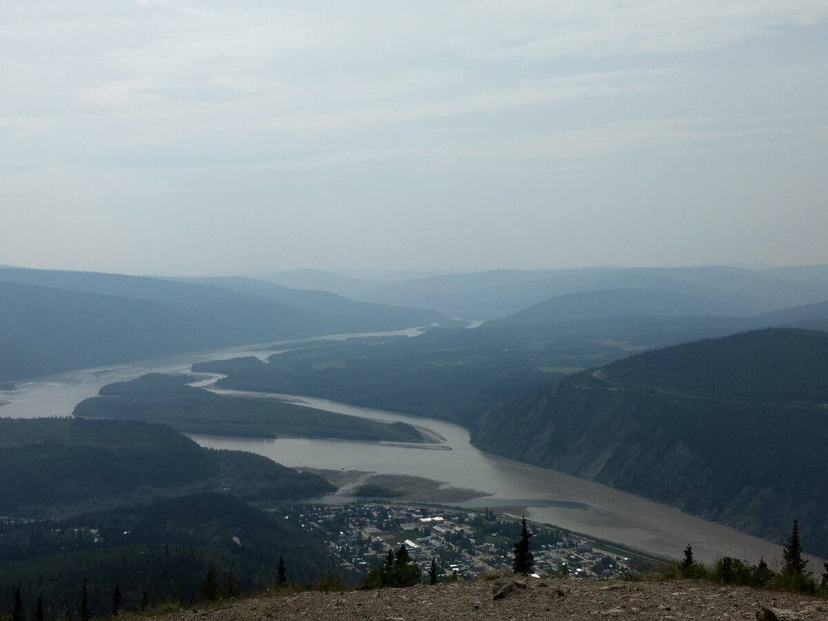 Berzowskis Alaska Adventure: Gold Rush
