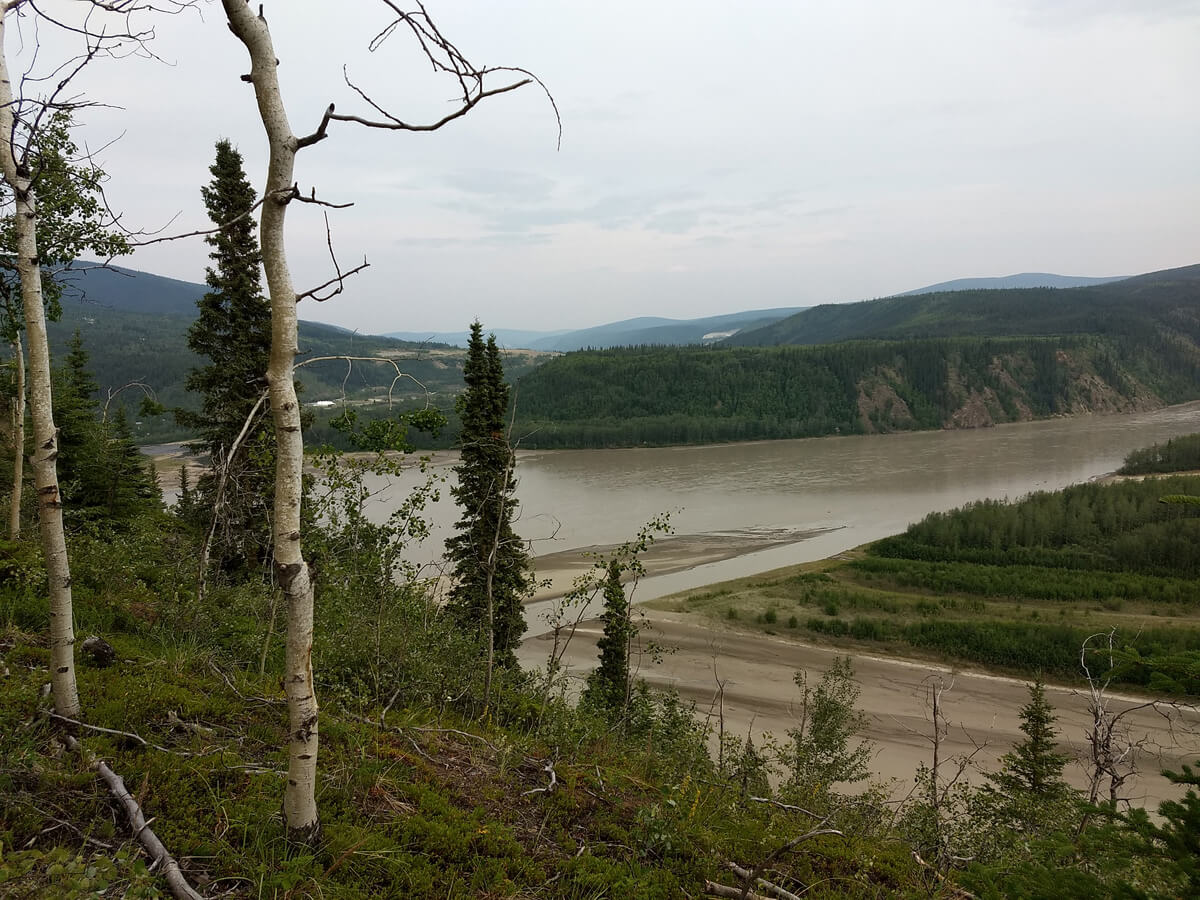 Berzowskis Alaska Adventure: Gold Rush