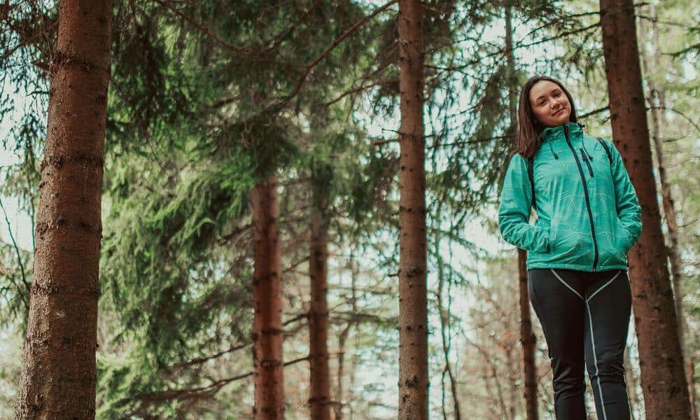 Top 4 Tips for Staying Safe While Solo Camping
