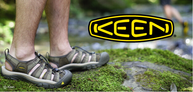Keen Footwear
