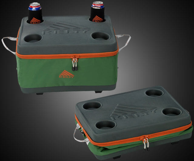 Kelty Cooler studio photo