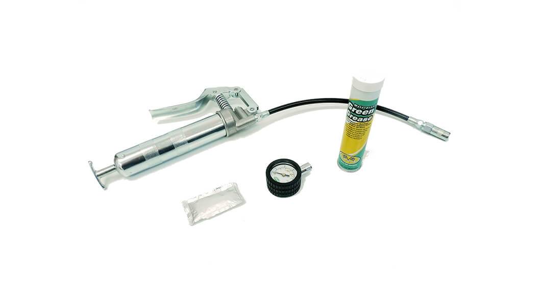 Maintenance Kit 1 studio photo
