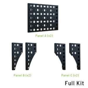 GOAT Molle Panels
