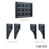 GOAT Molle Panels