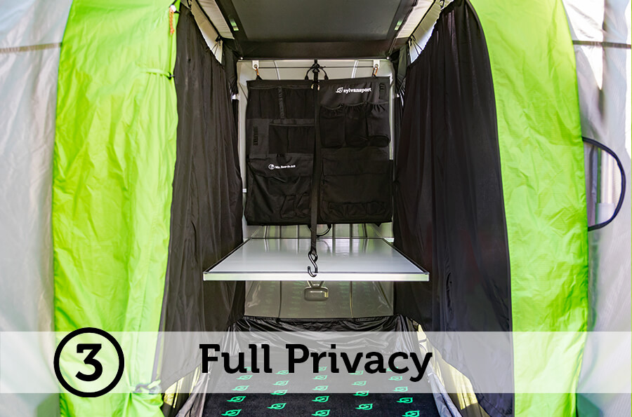 MySpace Full Privacy