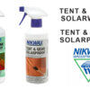 NikWax Tent Maintenance Kit