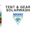 NikWax Tent Maintenance Kit