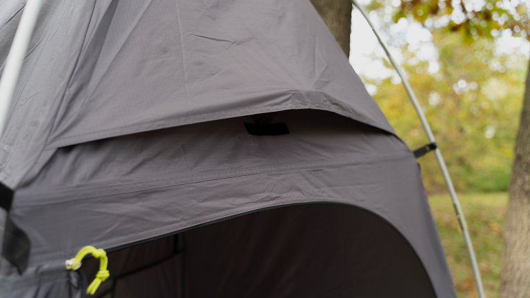 Privacy Camping Toilet