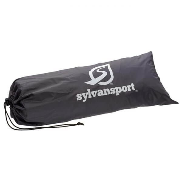 Privy Bivy Bag front view studio photo