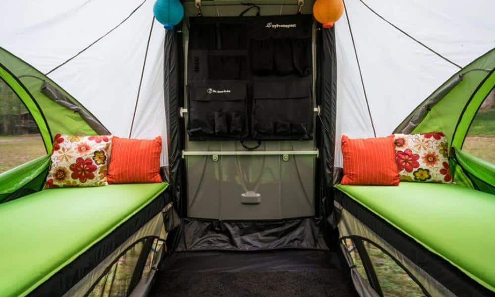 7 Common Mistakes To Avoid as a First-Time Camper