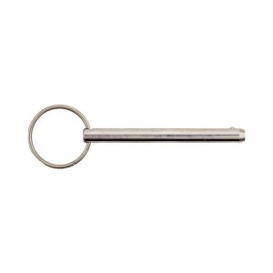 Ring Grip Pin Block side view studio photo