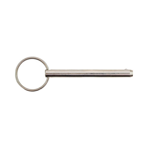 Ring Grip Pin Block side view studio photo