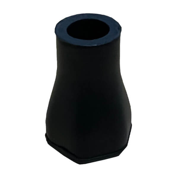 Rubber Tips front view studio photo