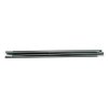 Side Tent Pole Grey Block side view studio photo